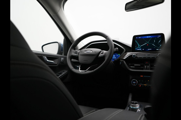 Ford Kuga 2.5 Vignale PHEV 225pk Dealer O.H. | Trekhaak Af Fabriek | Panodak | Adaptive Cruise | 360 Camera | Head Up | Bang & Olufsen | Lederen Sportstoelen Memory & Verwarmd | Stuur Verwarmd | Keyless | Blis | DAB |