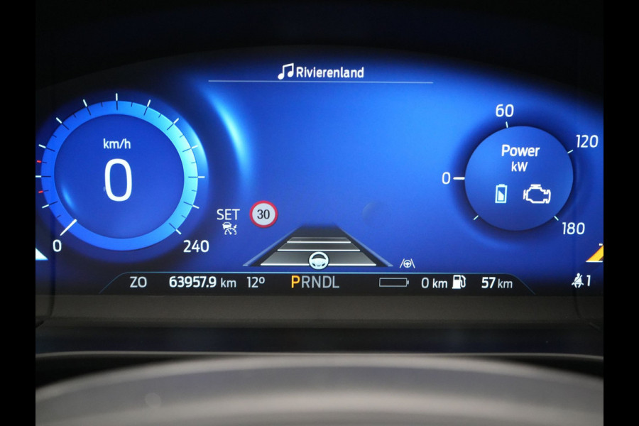 Ford Kuga 2.5 Vignale PHEV 225pk Dealer O.H. | Trekhaak Af Fabriek | Panodak | Adaptive Cruise | 360 Camera | Head Up | Bang & Olufsen | Lederen Sportstoelen Memory & Verwarmd | Stuur Verwarmd | Keyless | Blis | DAB |