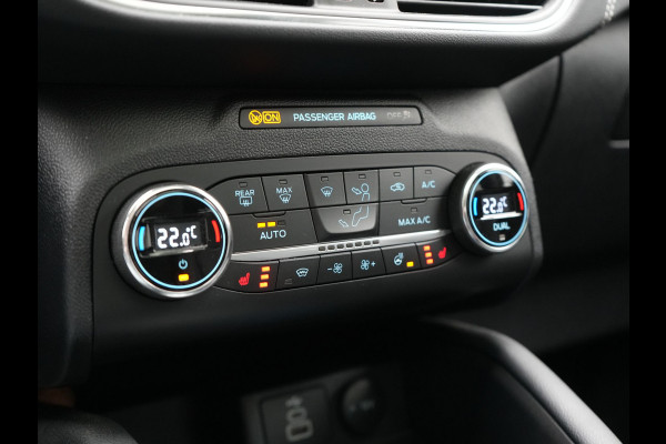 Ford Kuga 2.5 Vignale PHEV 225pk Dealer O.H. | Trekhaak Af Fabriek | Panodak | Adaptive Cruise | 360 Camera | Head Up | Bang & Olufsen | Lederen Sportstoelen Memory & Verwarmd | Stuur Verwarmd | Keyless | Blis | DAB |