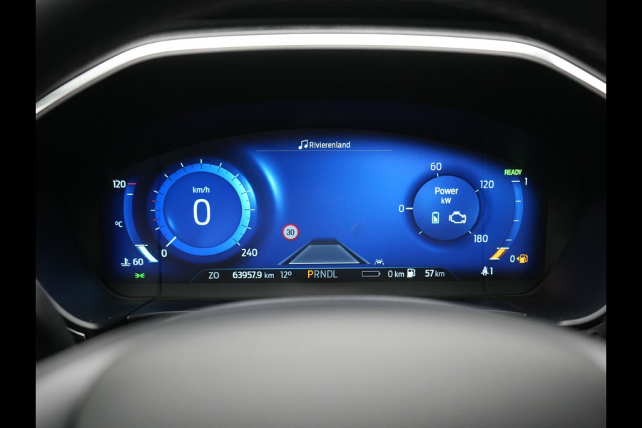 Ford Kuga 2.5 Vignale PHEV 225pk Dealer O.H. | Trekhaak Af Fabriek | Panodak | Adaptive Cruise | 360 Camera | Head Up | Bang & Olufsen | Lederen Sportstoelen Memory & Verwarmd | Stuur Verwarmd | Keyless | Blis | DAB |