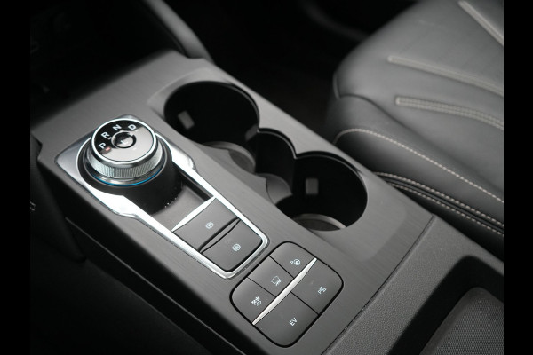 Ford Kuga 2.5 Vignale PHEV 225pk Dealer O.H. | Trekhaak Af Fabriek | Panodak | Adaptive Cruise | 360 Camera | Head Up | Bang & Olufsen | Lederen Sportstoelen Memory & Verwarmd | Stuur Verwarmd | Keyless | Blis | DAB |