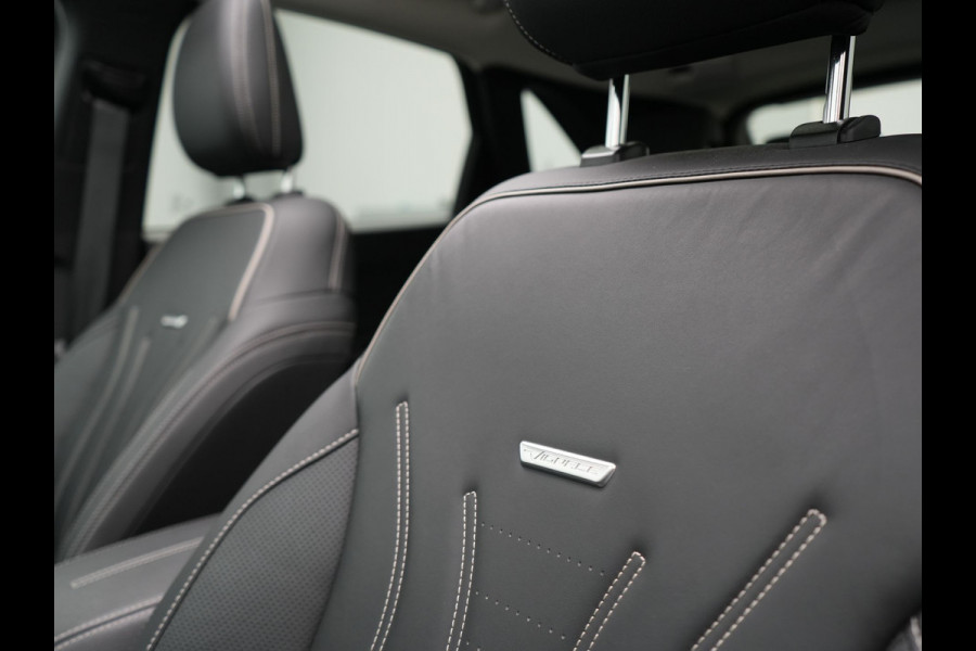 Ford Kuga 2.5 Vignale PHEV 225pk Dealer O.H. | Trekhaak Af Fabriek | Panodak | Adaptive Cruise | 360 Camera | Head Up | Bang & Olufsen | Lederen Sportstoelen Memory & Verwarmd | Stuur Verwarmd | Keyless | Blis | DAB |