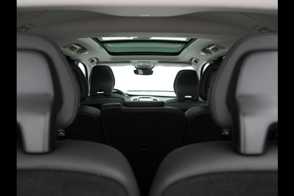 Volvo XC90 T8 Recharge AWD R-Design 7 Persoons PHEV 455pk Long Range | Panodak | Adaptive Cruise | Camera | Harman / Kardon | Lederen Sportstoelen Memory & Verwarmd | Google Assistent | Stuur Verwarmd | Keyless | Blis | Plug In Hybrid |