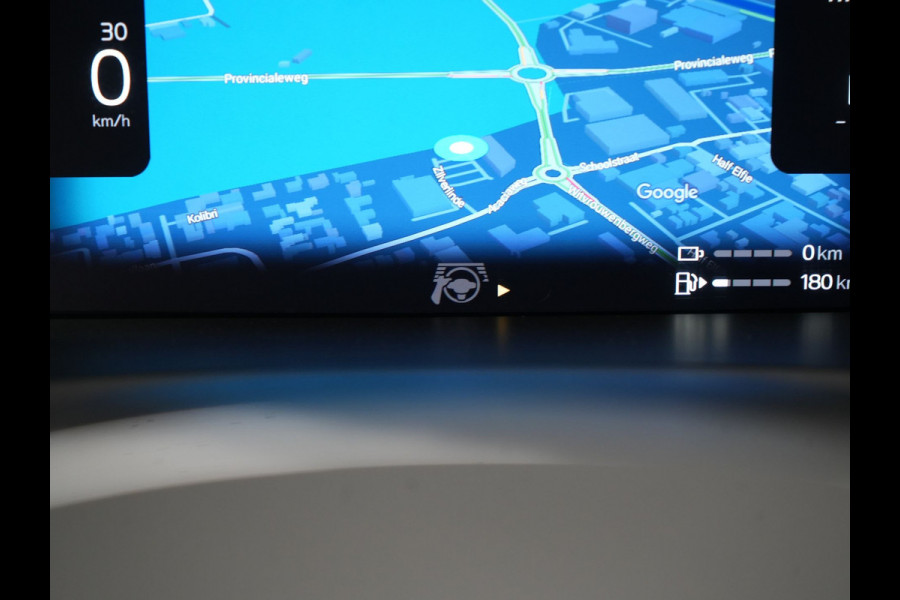 Volvo XC90 T8 Recharge AWD R-Design 7 Persoons PHEV 455pk Long Range | Panodak | Adaptive Cruise | Camera | Harman / Kardon | Lederen Sportstoelen Memory & Verwarmd | Google Assistent | Stuur Verwarmd | Keyless | Blis | Plug In Hybrid |