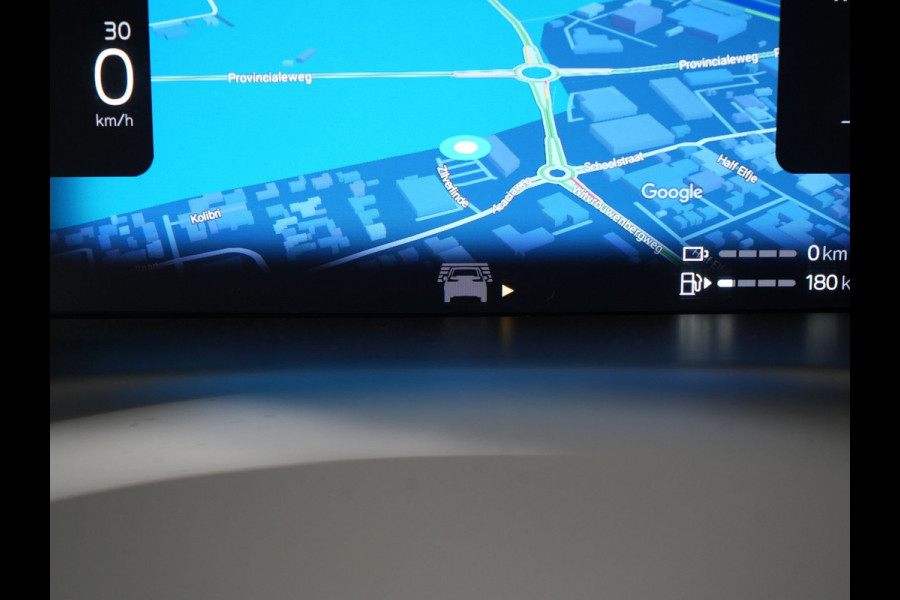 Volvo XC90 T8 Recharge AWD R-Design 7 Persoons PHEV 455pk Long Range | Panodak | Adaptive Cruise | Camera | Harman / Kardon | Lederen Sportstoelen Memory & Verwarmd | Google Assistent | Stuur Verwarmd | Keyless | Blis | Plug In Hybrid |