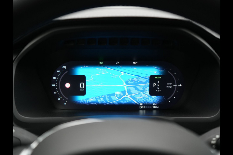 Volvo XC90 T8 Recharge AWD R-Design 7 Persoons PHEV 455pk Long Range | Panodak | Adaptive Cruise | Camera | Harman / Kardon | Lederen Sportstoelen Memory & Verwarmd | Google Assistent | Stuur Verwarmd | Keyless | Blis | Plug In Hybrid |