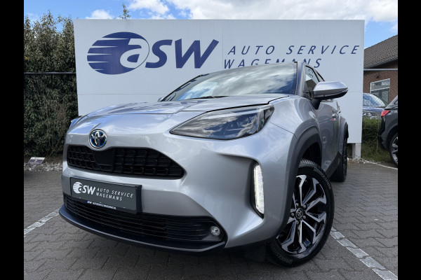 Toyota Yaris Cross 1.5 Hybrid Team D | Navi | ACC | CarPlay | Camera | Keyless