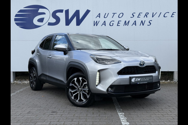 Toyota Yaris Cross 1.5 Hybrid Team D | Navi | ACC | CarPlay | Camera | Keyless