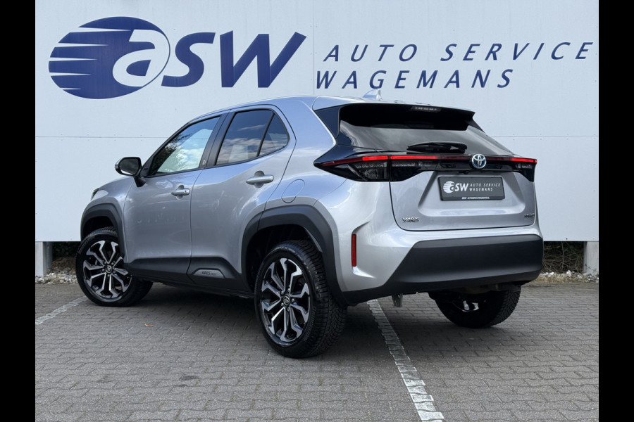 Toyota Yaris Cross 1.5 Hybrid Team D | Navi | ACC | CarPlay | Camera | Keyless