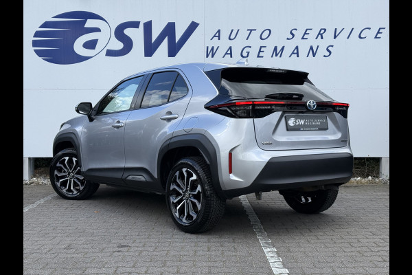 Toyota Yaris Cross 1.5 Hybrid Team D | Navi | ACC | CarPlay | Camera | Keyless