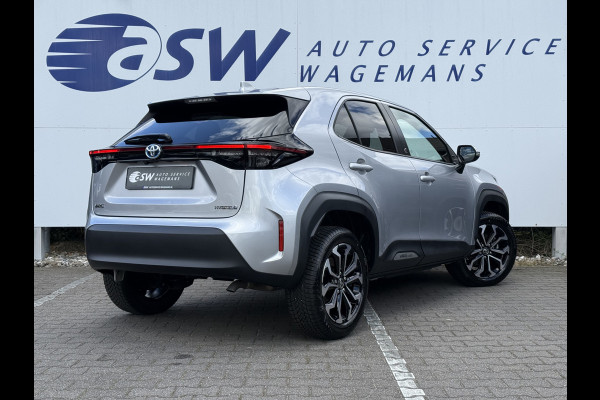 Toyota Yaris Cross 1.5 Hybrid Team D | Navi | ACC | CarPlay | Camera | Keyless