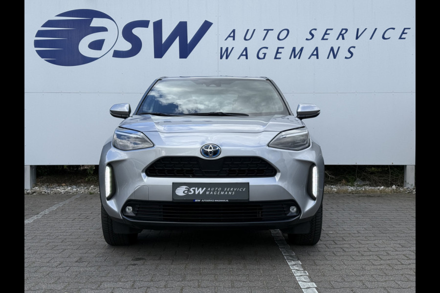 Toyota Yaris Cross 1.5 Hybrid Team D | Navi | ACC | CarPlay | Camera | Keyless