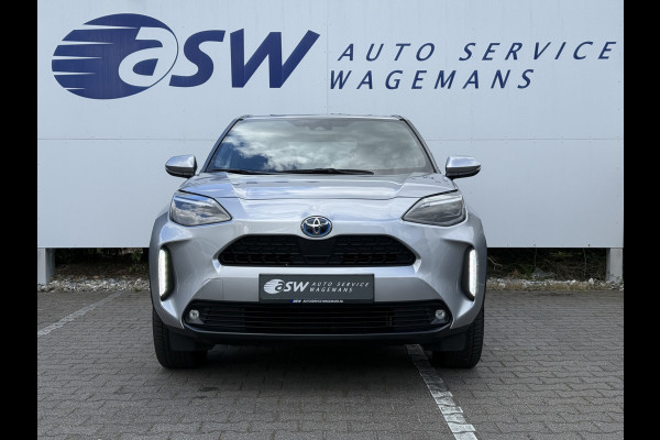 Toyota Yaris Cross 1.5 Hybrid Team D | Navi | ACC | CarPlay | Camera | Keyless
