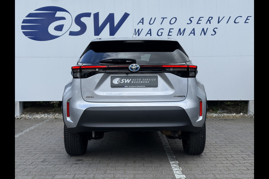 Toyota Yaris Cross 1.5 Hybrid Team D | Navi | ACC | CarPlay | Camera | Keyless