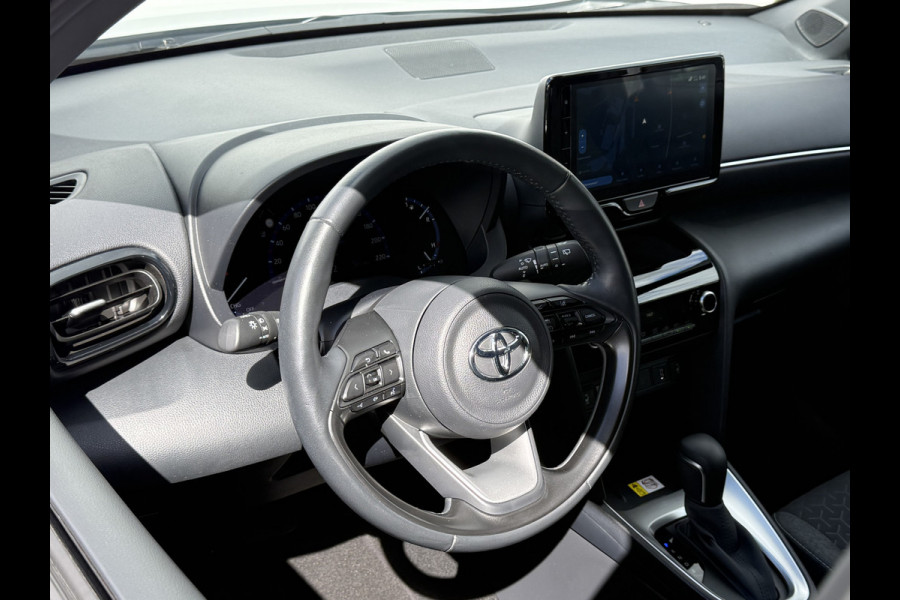 Toyota Yaris Cross 1.5 Hybrid Team D | Navi | ACC | CarPlay | Camera | Keyless