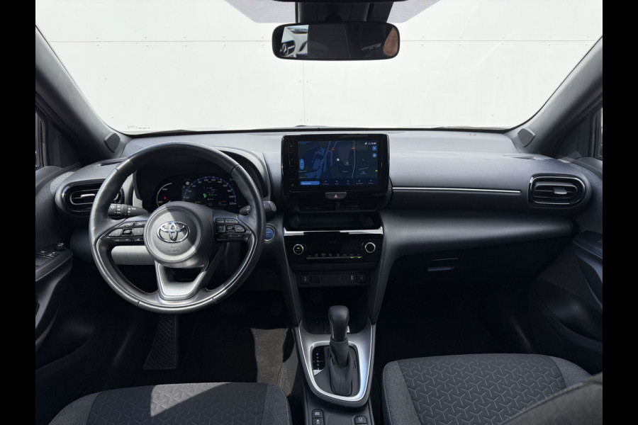 Toyota Yaris Cross 1.5 Hybrid Team D | Navi | ACC | CarPlay | Camera | Keyless