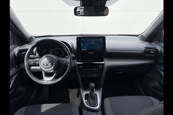 Toyota Yaris Cross 1.5 Hybrid Team D | Navi | ACC | CarPlay | Camera | Keyless