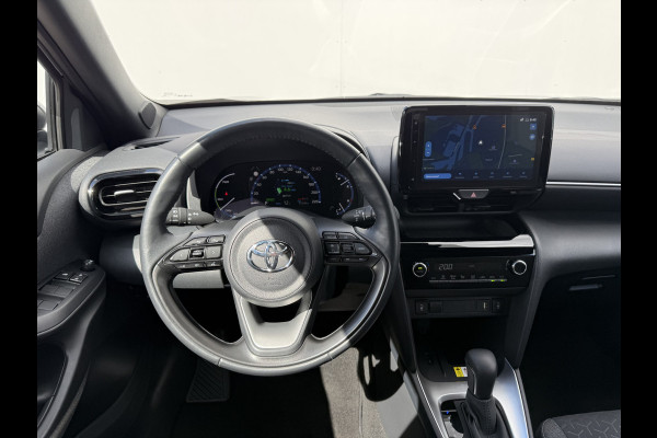 Toyota Yaris Cross 1.5 Hybrid Team D | Navi | ACC | CarPlay | Camera | Keyless