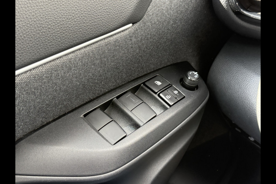 Toyota Yaris Cross 1.5 Hybrid Team D | Navi | ACC | CarPlay | Camera | Keyless