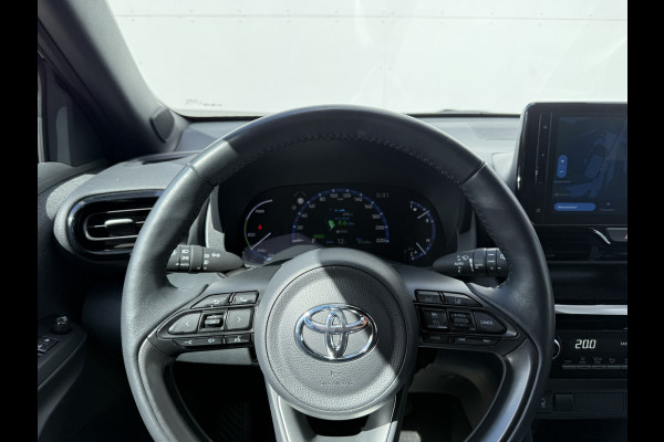 Toyota Yaris Cross 1.5 Hybrid Team D | Navi | ACC | CarPlay | Camera | Keyless