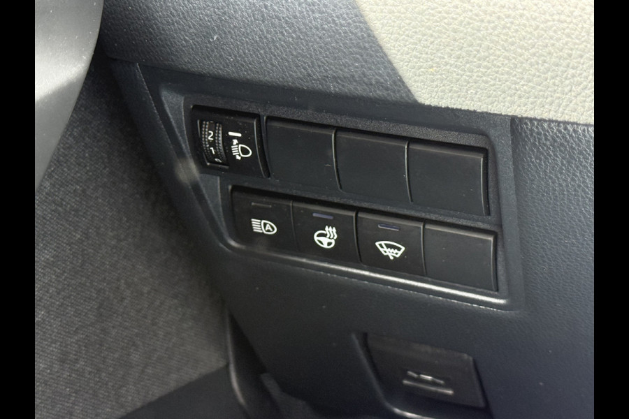 Toyota Yaris Cross 1.5 Hybrid Team D | Navi | ACC | CarPlay | Camera | Keyless