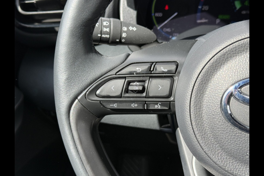 Toyota Yaris Cross 1.5 Hybrid Team D | Navi | ACC | CarPlay | Camera | Keyless