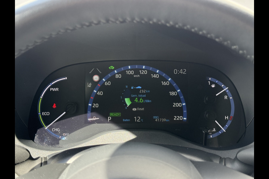 Toyota Yaris Cross 1.5 Hybrid Team D | Navi | ACC | CarPlay | Camera | Keyless