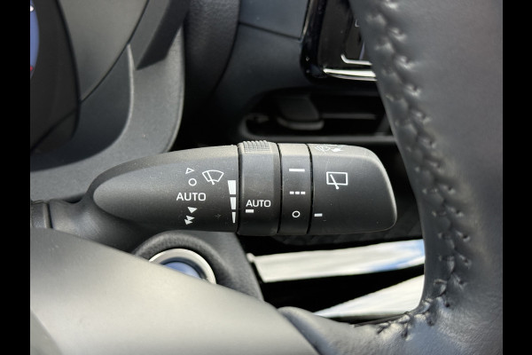 Toyota Yaris Cross 1.5 Hybrid Team D | Navi | ACC | CarPlay | Camera | Keyless