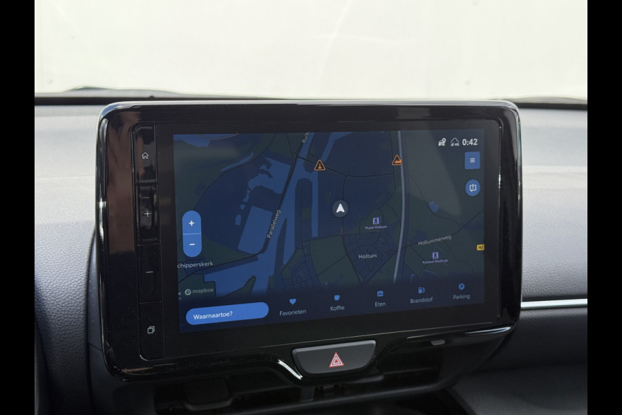 Toyota Yaris Cross 1.5 Hybrid Team D | Navi | ACC | CarPlay | Camera | Keyless