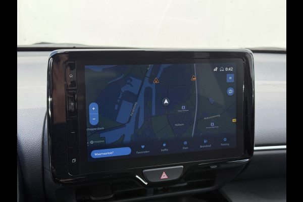 Toyota Yaris Cross 1.5 Hybrid Team D | Navi | ACC | CarPlay | Camera | Keyless