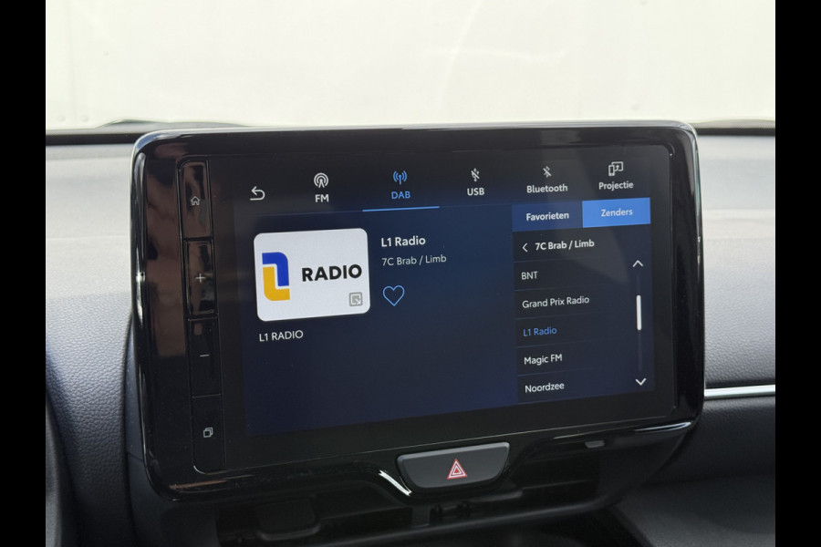 Toyota Yaris Cross 1.5 Hybrid Team D | Navi | ACC | CarPlay | Camera | Keyless