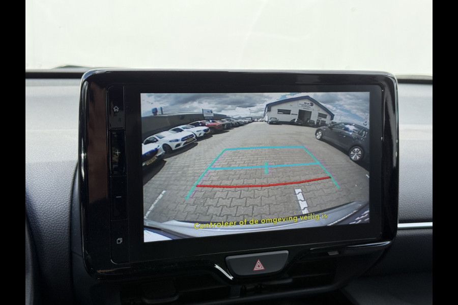 Toyota Yaris Cross 1.5 Hybrid Team D | Navi | ACC | CarPlay | Camera | Keyless