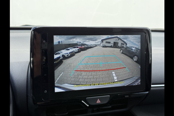 Toyota Yaris Cross 1.5 Hybrid Team D | Navi | ACC | CarPlay | Camera | Keyless