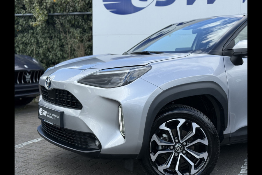 Toyota Yaris Cross 1.5 Hybrid Team D | Navi | ACC | CarPlay | Camera | Keyless