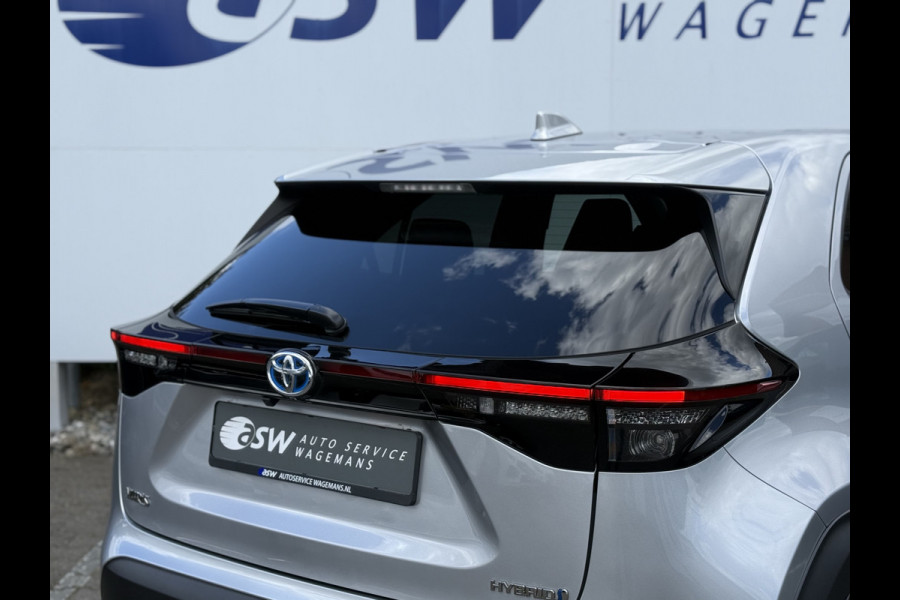 Toyota Yaris Cross 1.5 Hybrid Team D | Navi | ACC | CarPlay | Camera | Keyless