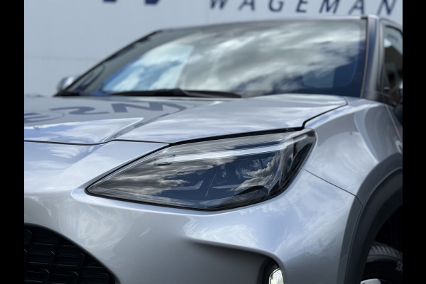 Toyota Yaris Cross 1.5 Hybrid Team D | Navi | ACC | CarPlay | Camera | Keyless