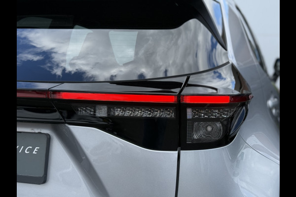 Toyota Yaris Cross 1.5 Hybrid Team D | Navi | ACC | CarPlay | Camera | Keyless