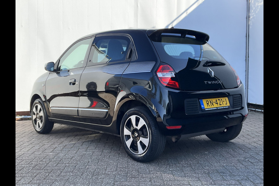 Renault Twingo 1.0 SCe Collection 5-Deurs Cruise Airco Elek.Pakket NL-Auto!
