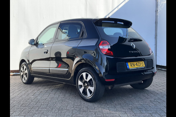 Renault Twingo 1.0 SCe Collection 5-Deurs Cruise Airco Elek.Pakket NL-Auto!