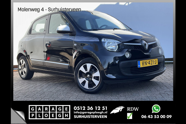 Renault Twingo 1.0 SCe Collection 5-Deurs Cruise Airco Elek.Pakket NL-Auto!