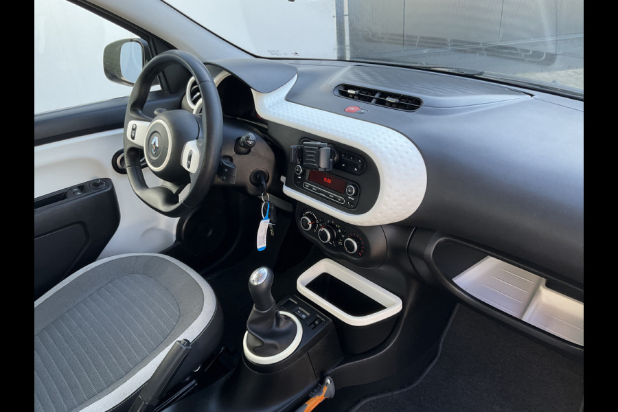 Renault Twingo 1.0 SCe Collection 5-Deurs Cruise Airco Elek.Pakket NL-Auto!
