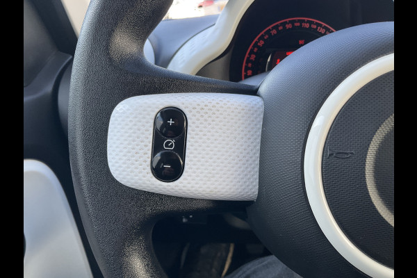 Renault Twingo 1.0 SCe Collection 5-Deurs Cruise Airco Elek.Pakket NL-Auto!