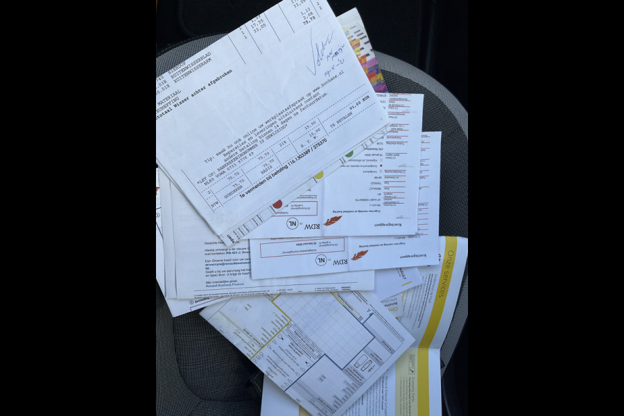 Renault Twingo 1.0 SCe Collection 5-Deurs Cruise Airco Elek.Pakket NL-Auto!