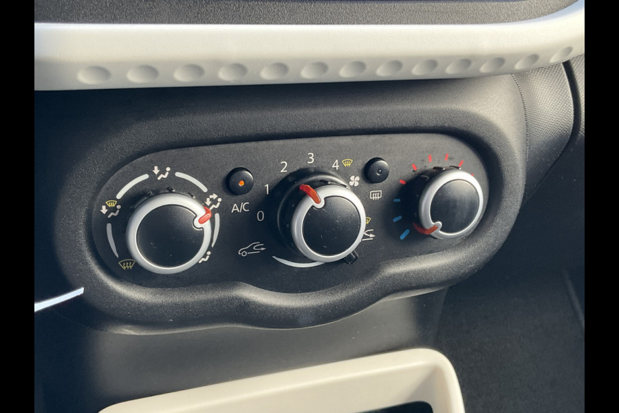 Renault Twingo 1.0 SCe Collection 5-Deurs Cruise Airco Elek.Pakket NL-Auto!