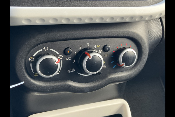 Renault Twingo 1.0 SCe Collection 5-Deurs Cruise Airco Elek.Pakket NL-Auto!