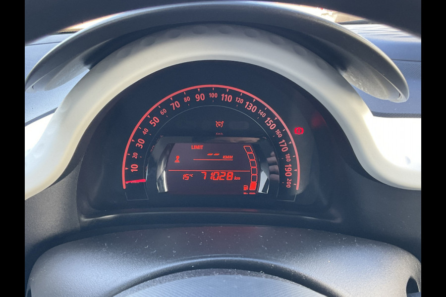 Renault Twingo 1.0 SCe Collection 5-Deurs Cruise Airco Elek.Pakket NL-Auto!