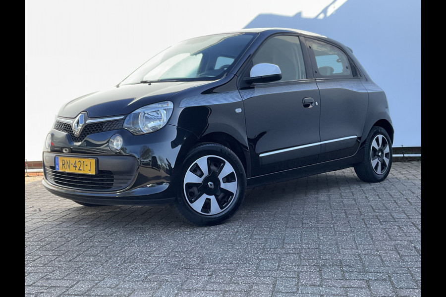 Renault Twingo 1.0 SCe Collection 5-Deurs Cruise Airco Elek.Pakket NL-Auto!