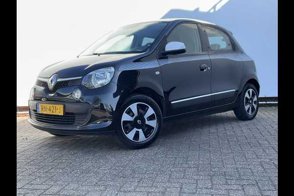 Renault Twingo 1.0 SCe Collection 5-Deurs Cruise Airco Elek.Pakket NL-Auto!