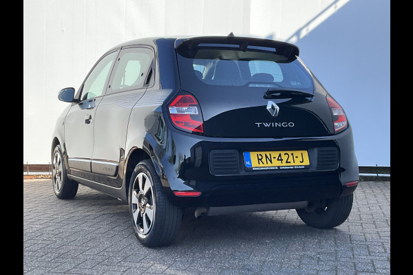 Renault Twingo 1.0 SCe Collection 5-Deurs Cruise Airco Elek.Pakket NL-Auto!
