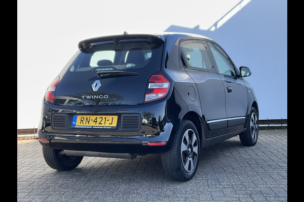 Renault Twingo 1.0 SCe Collection 5-Deurs Cruise Airco Elek.Pakket NL-Auto!